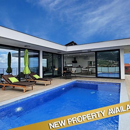 Casa Allegra By Lovelystay Arco da Calheta  Zewnętrze zdjęcie