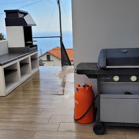Casa Allegra By Lovelystay Arco da Calheta  Zewnętrze zdjęcie