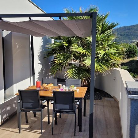 Casa Allegra By Lovelystay Arco da Calheta  Zewnętrze zdjęcie