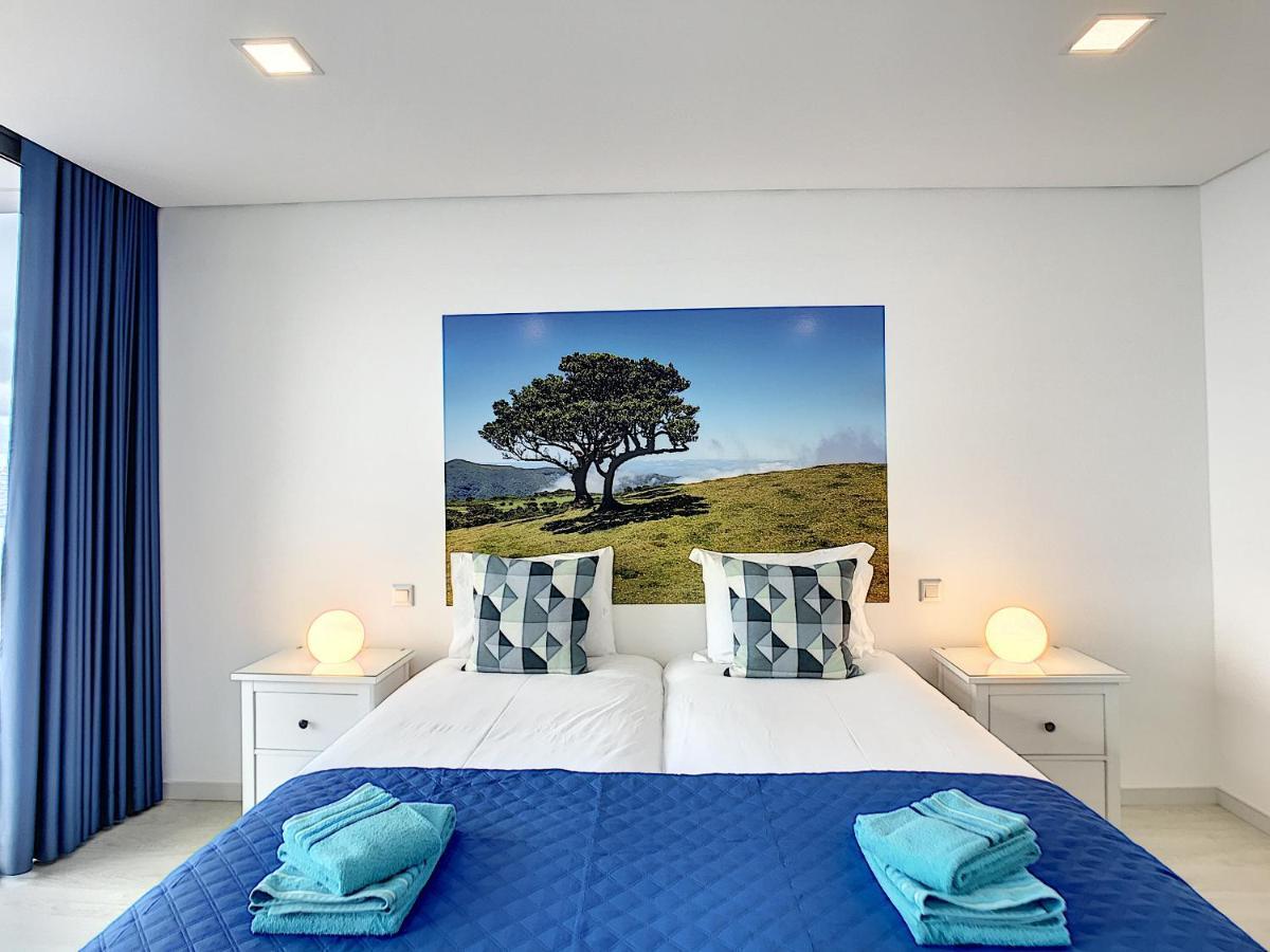 Casa Allegra By Lovelystay Arco da Calheta  Zewnętrze zdjęcie