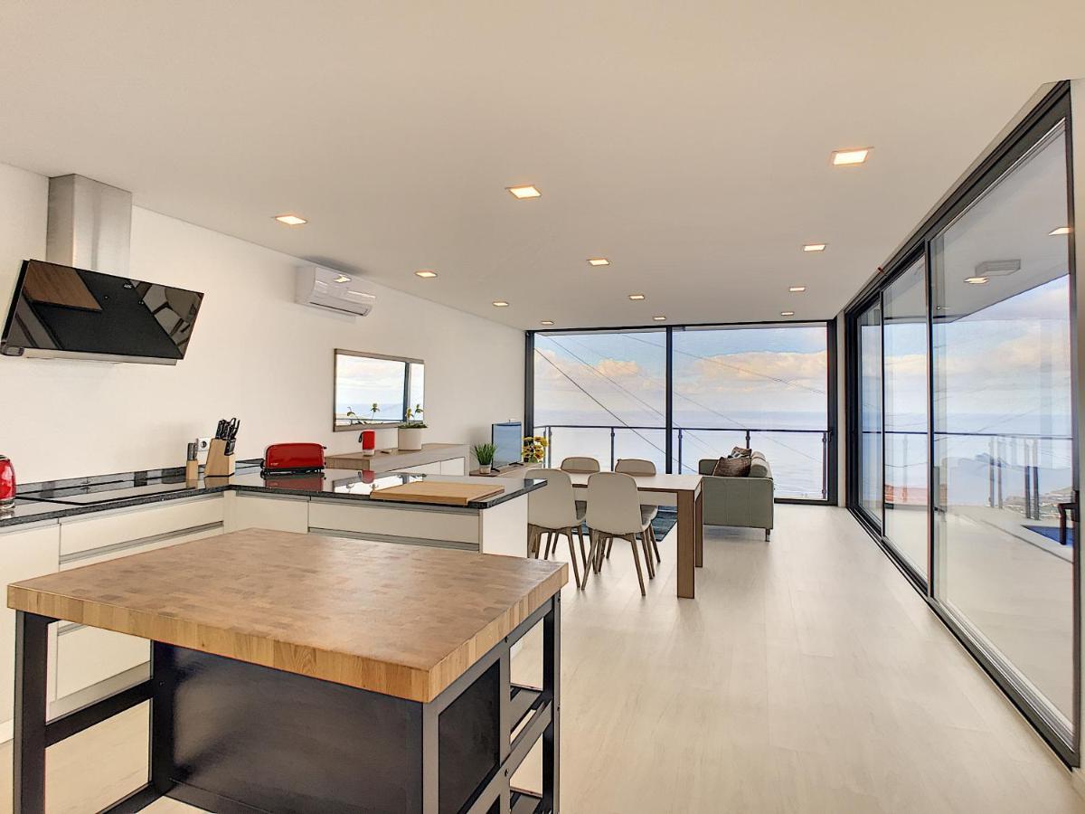Casa Allegra By Lovelystay Arco da Calheta  Zewnętrze zdjęcie