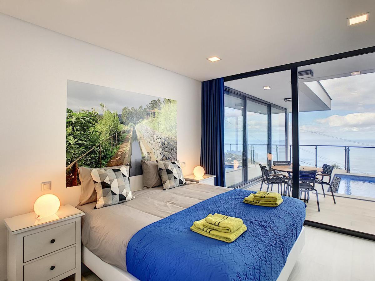 Casa Allegra By Lovelystay Arco da Calheta  Zewnętrze zdjęcie