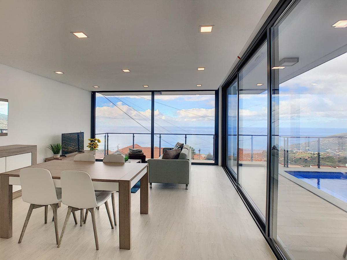 Casa Allegra By Lovelystay Arco da Calheta  Zewnętrze zdjęcie