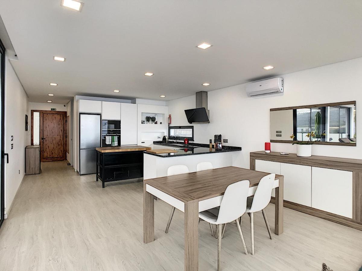 Casa Allegra By Lovelystay Arco da Calheta  Zewnętrze zdjęcie