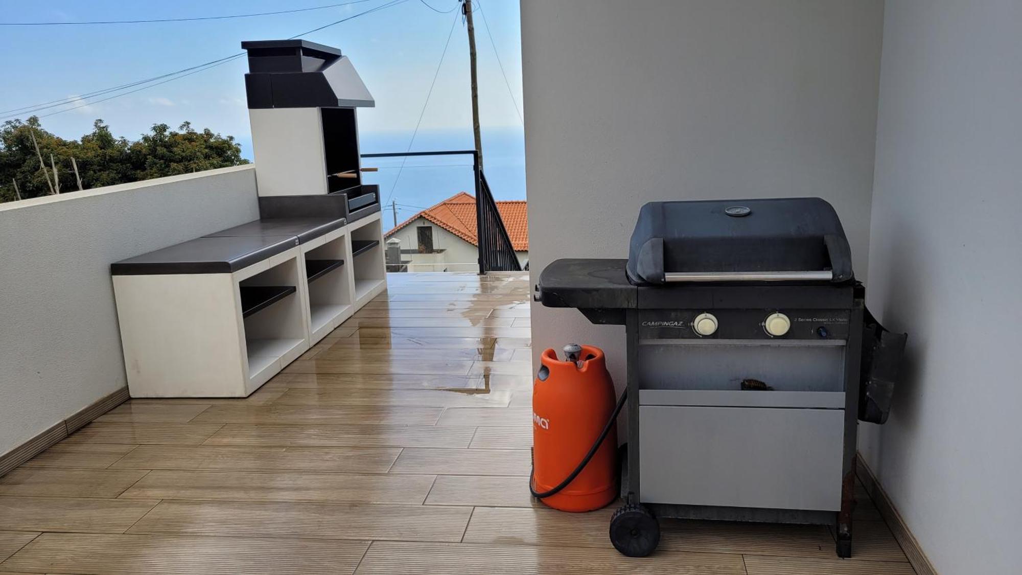 Casa Allegra By Lovelystay Arco da Calheta  Zewnętrze zdjęcie